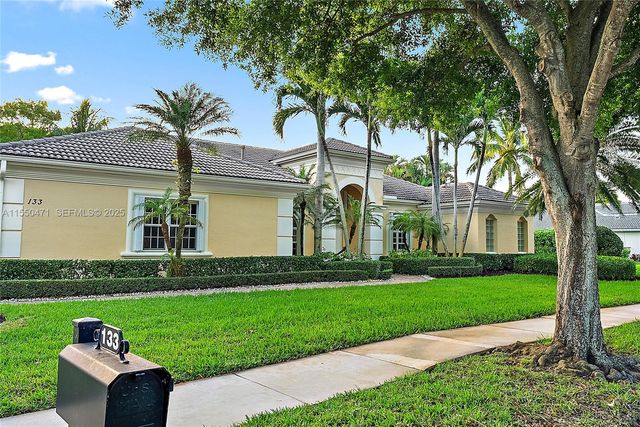 133 Mystic Lane, Jupiter, FL 33458