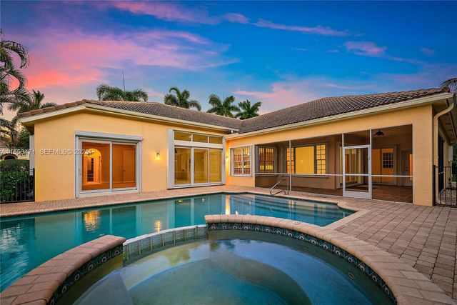 133 Mystic Lane, Jupiter, FL 33458
