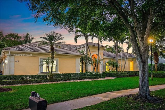 133 Mystic Lane, Jupiter, FL 33458