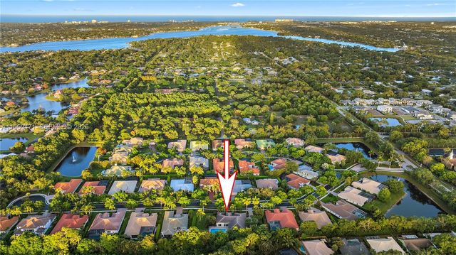 133 Mystic Lane, Jupiter, FL 33458