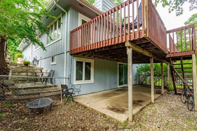 1679 NW 99th Street, Clive, IA 50325