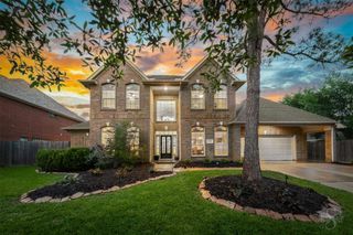 20410 Lake Spring Court, Cypress, TX 77433