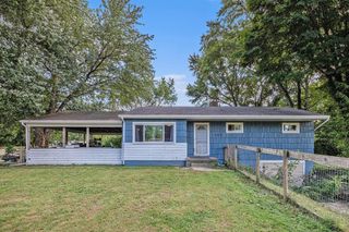 2262 Warren Road, Howard Twp, MI 49120