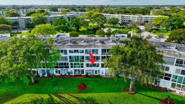 2074 Cambridge D, Deerfield Beach, FL 33442