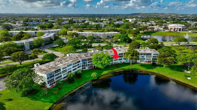 2074 Cambridge D, Deerfield Beach, FL 33442