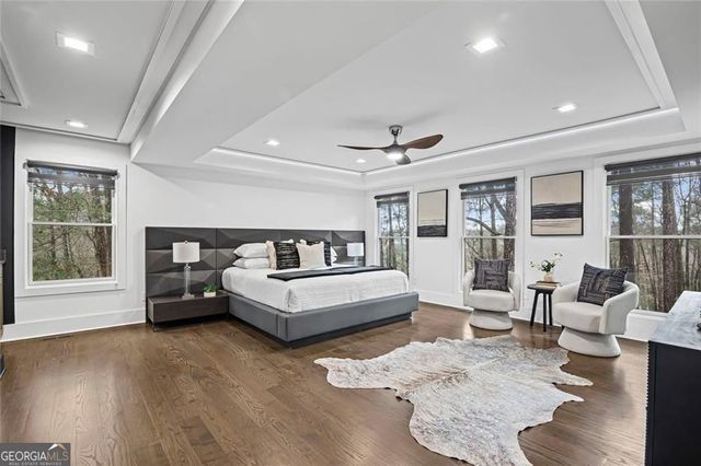 6260 River Overlook. Drive, Atlanta, GA 30328