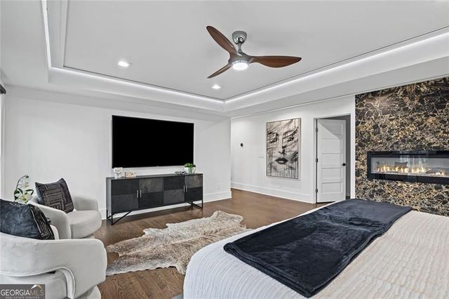 6260 River Overlook. Drive, Atlanta, GA 30328