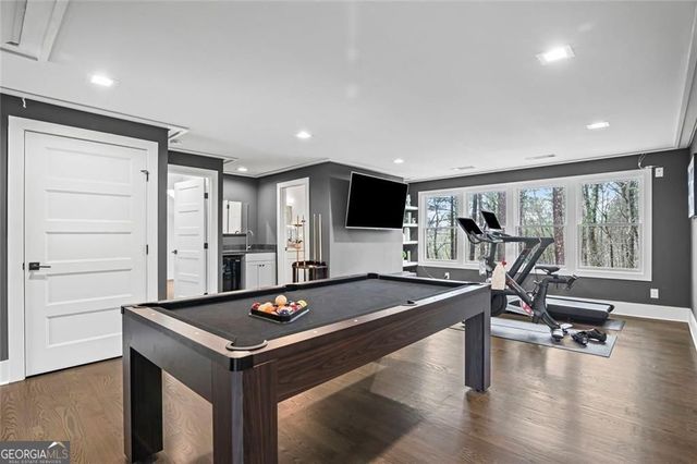 6260 River Overlook. Drive, Atlanta, GA 30328