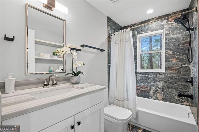 6260 River Overlook. Drive, Atlanta, GA 30328