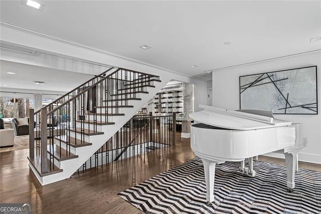 6260 River Overlook. Drive, Atlanta, GA 30328