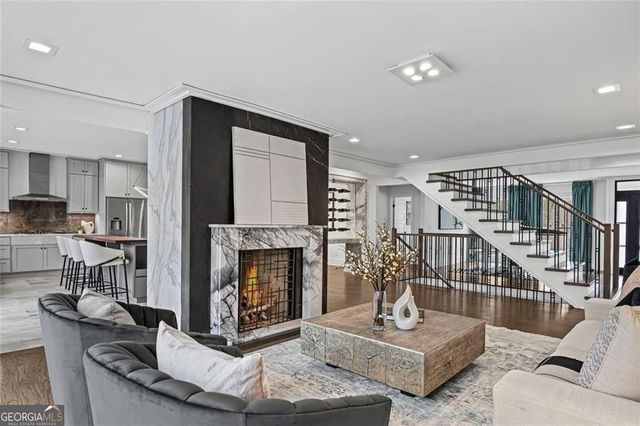 6260 River Overlook. Drive, Atlanta, GA 30328