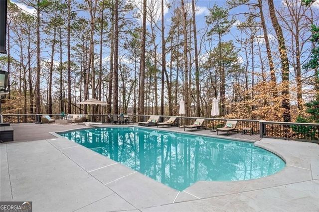 6260 River Overlook. Drive, Atlanta, GA 30328