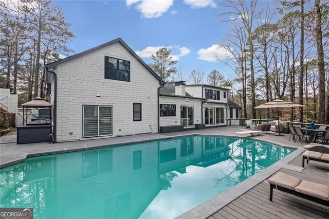 6260 River Overlook. Drive, Atlanta, GA 30328