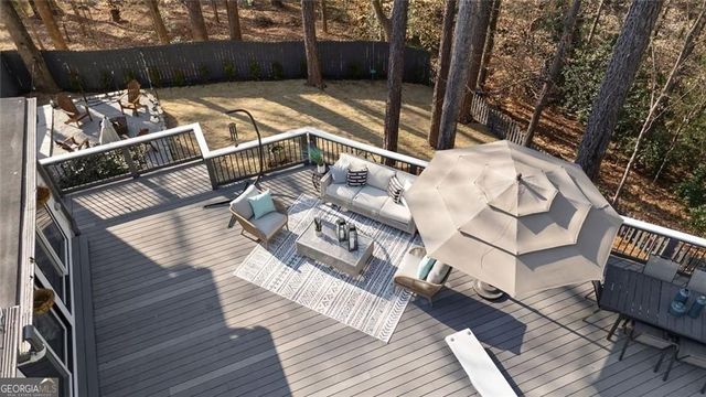 6260 River Overlook. Drive, Atlanta, GA 30328