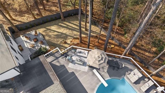 6260 River Overlook. Drive, Atlanta, GA 30328
