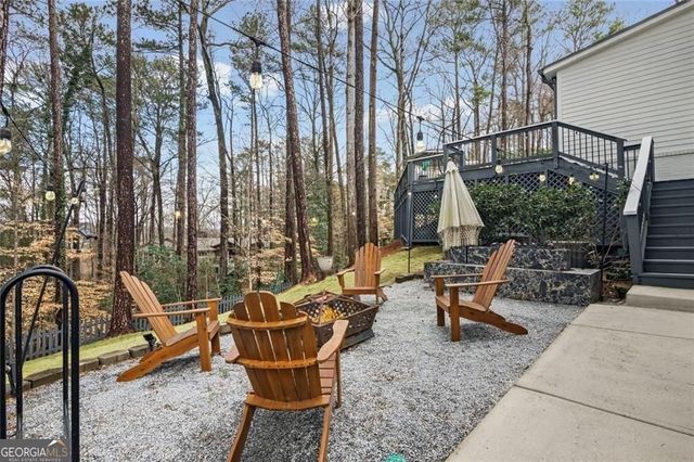 6260 River Overlook. Drive, Atlanta, GA 30328