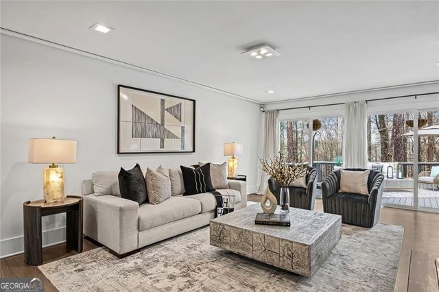 6260 River Overlook. Drive, Atlanta, GA 30328