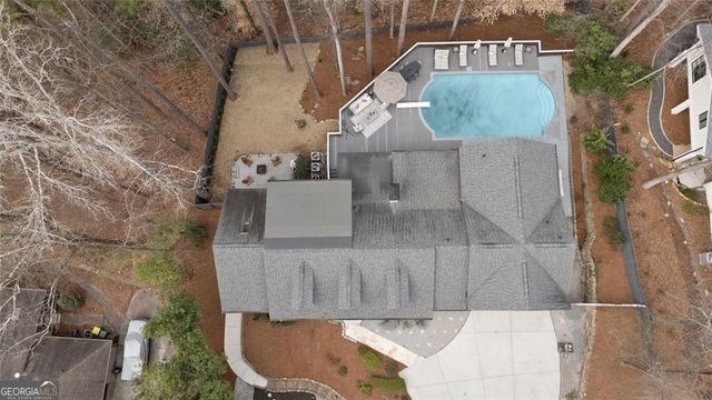 6260 River Overlook. Drive, Atlanta, GA 30328