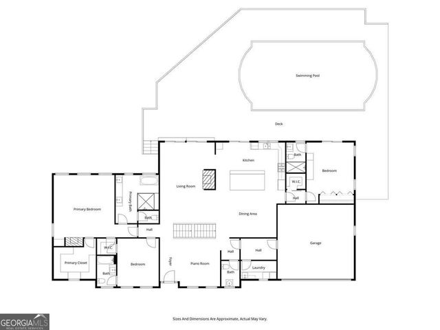 6260 River Overlook. Drive, Atlanta, GA 30328