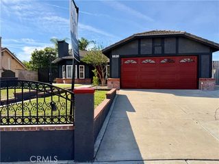 8820 Buckeye, Fontana, CA 92335