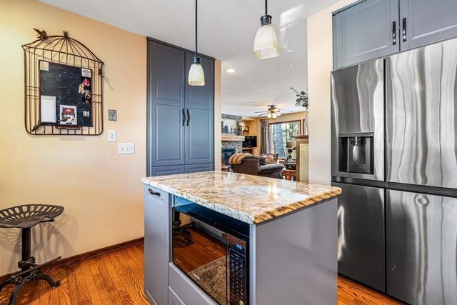 1628 Old English Road, Altoona, WI 54720