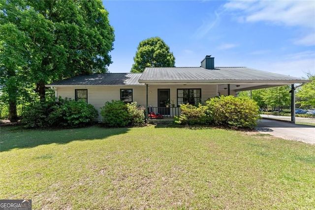386 Allen Street, Dawsonville, GA 30534