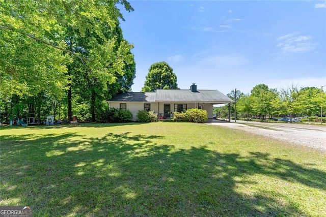 386 Allen Street, Dawsonville, GA 30534