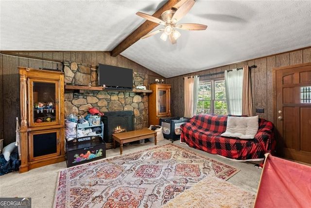 386 Allen Street, Dawsonville, GA 30534