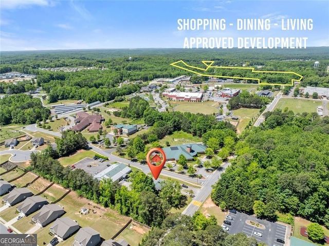 386 Allen Street, Dawsonville, GA 30534