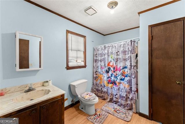 386 Allen Street, Dawsonville, GA 30534