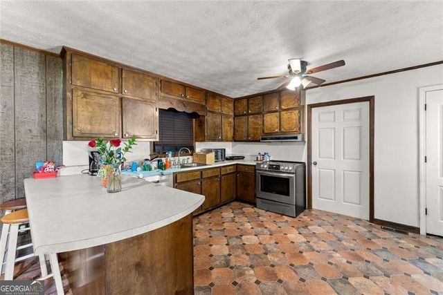 386 Allen Street, Dawsonville, GA 30534