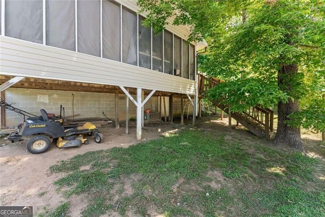 386 Allen Street, Dawsonville, GA 30534