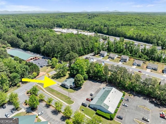 386 Allen Street, Dawsonville, GA 30534