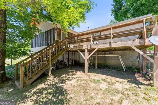 386 Allen Street, Dawsonville, GA 30534