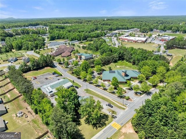 386 Allen Street, Dawsonville, GA 30534