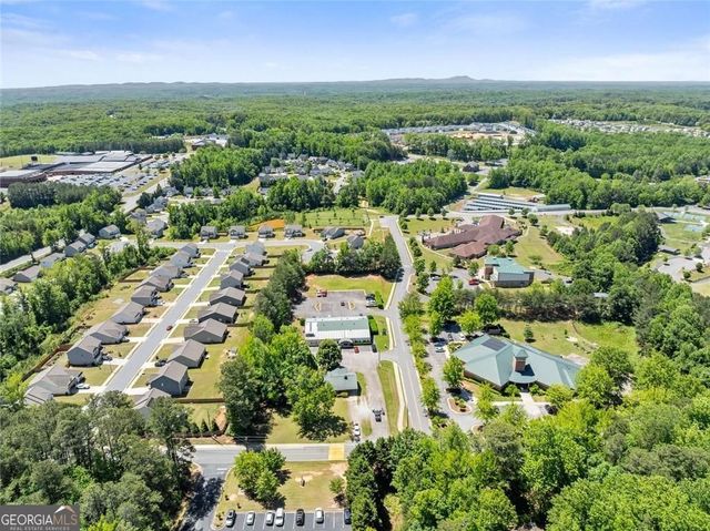 386 Allen Street, Dawsonville, GA 30534