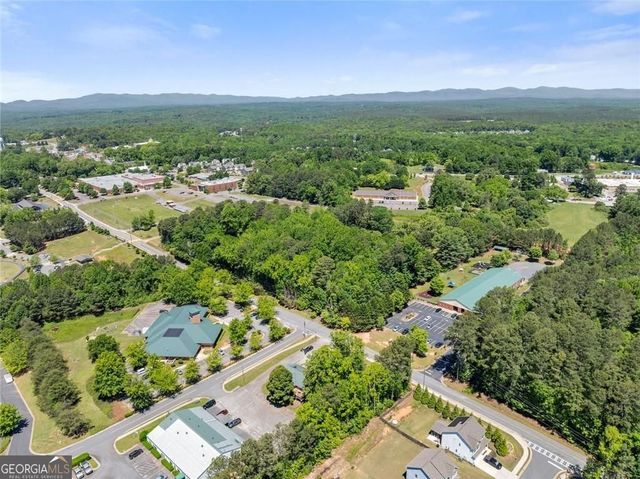 386 Allen Street, Dawsonville, GA 30534