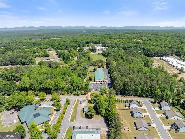 386 Allen Street, Dawsonville, GA 30534