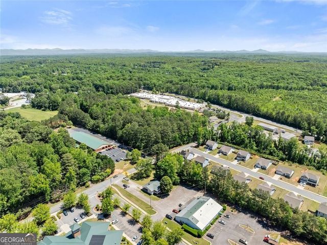 386 Allen Street, Dawsonville, GA 30534