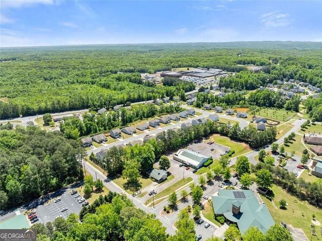 386 Allen Street, Dawsonville, GA 30534
