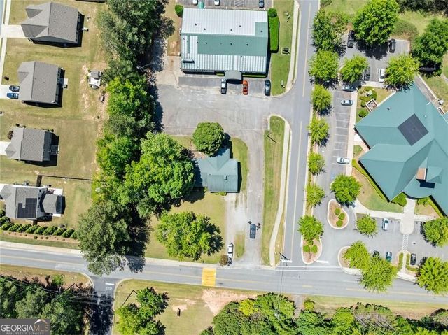 386 Allen Street, Dawsonville, GA 30534