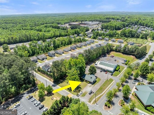 386 Allen Street, Dawsonville, GA 30534