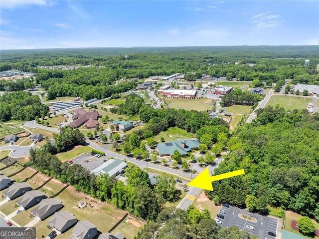386 Allen Street, Dawsonville, GA 30534