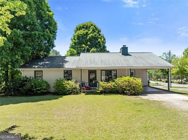 386 Allen Street, Dawsonville, GA 30534
