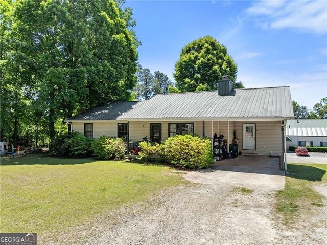 386 Allen Street, Dawsonville, GA 30534