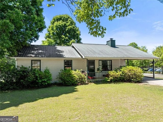 386 Allen Street, Dawsonville, GA 30534