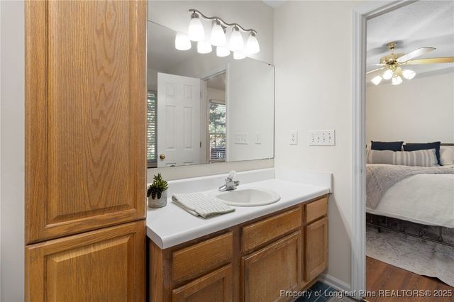 407 Green Spring Drive, Sanford, NC 27332