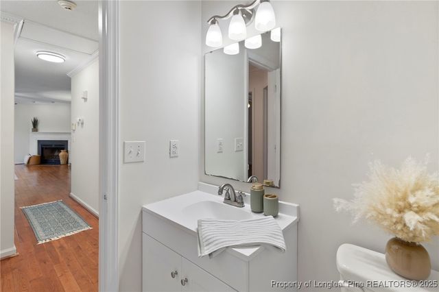 407 Green Spring Drive, Sanford, NC 27332