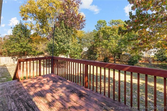 407 Green Spring Drive, Sanford, NC 27332