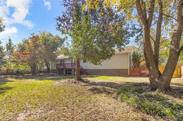 407 Green Spring Drive, Sanford, NC 27332